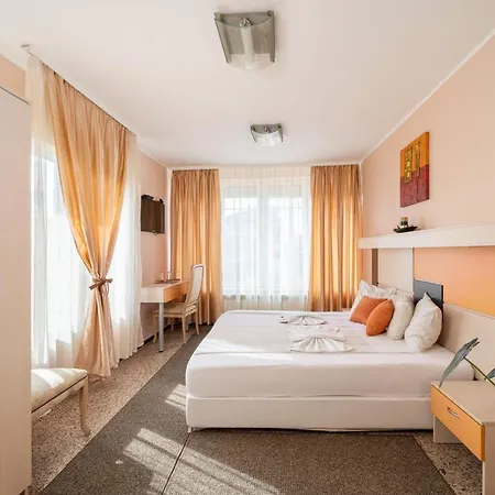 فندق Orlando صوفيا