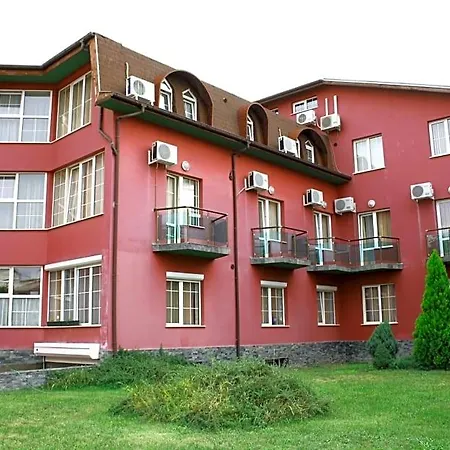 Hotel Orlando Sofia