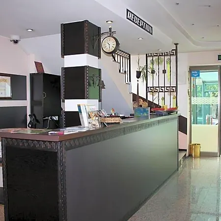 Orlando Hotel Sofia