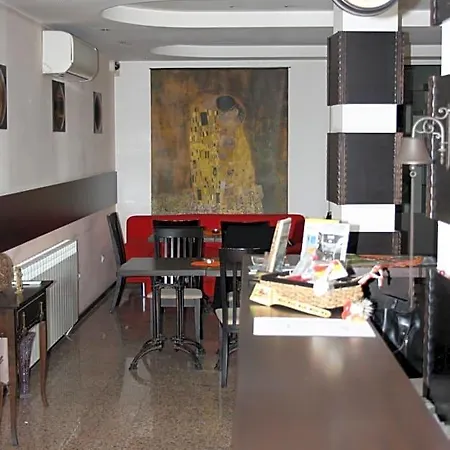 Orlando Hotel 3*
