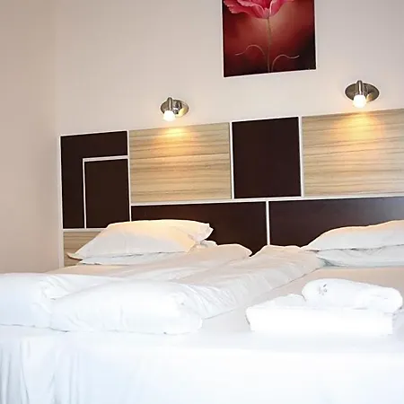 Hotel Orlando 3*