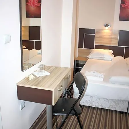 Orlando 3* Sofia