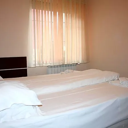 Hotel Orlando Sofia