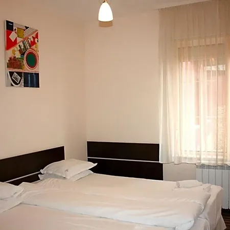 Hotel Orlando Sofia