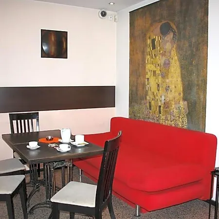 Hotel Orlando Sofia