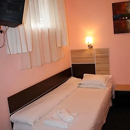 Orlando 3* Sofia