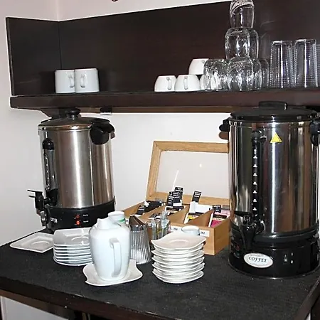 Orlando Hotel Sofia