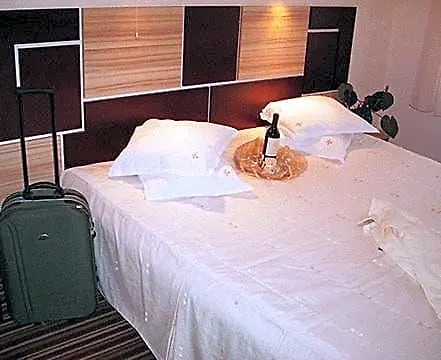 Orlando Hotel Sofia