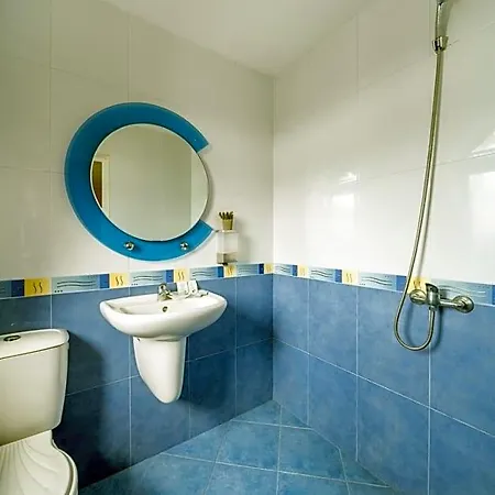 Hotel Orlando 3*
