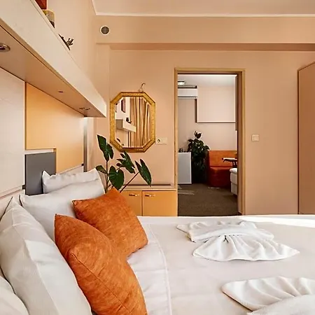 Orlando 3* Sofia