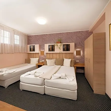Hotel Orlando Sofia