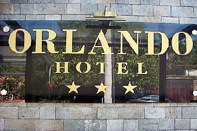 Orlando 호텔 소피아