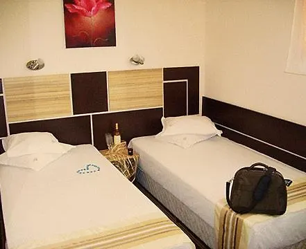 Hotell Orlando Sofia