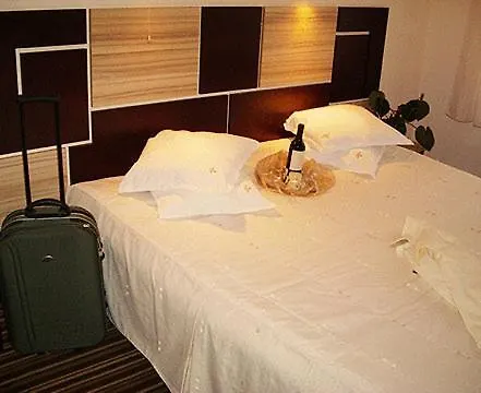 Hotell Orlando 3*