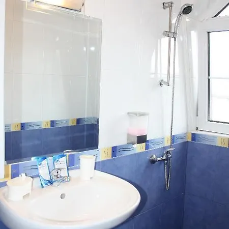 Orlando Otel Sofya