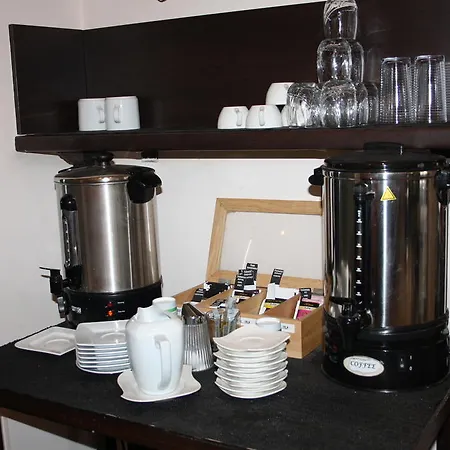 Hotell Orlando Sofia