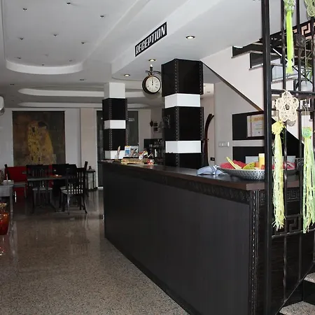 Orlando Hotell