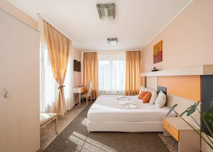Otel Orlando Sofya