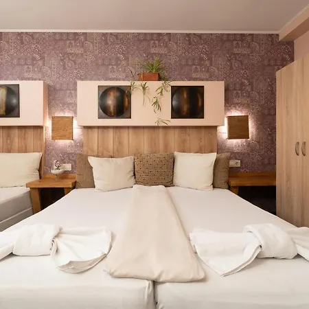 Orlando Otel 3*